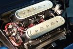 Lamborghini Miura S 1971 года